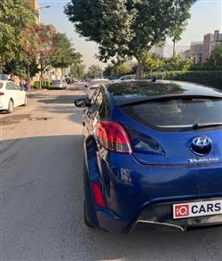 هيونداي فلوستر